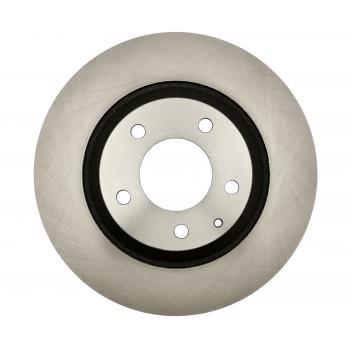 2008 Mazda RX-8 Disc Brake Rotor Rear Raybestos 980522R image 3 of 3