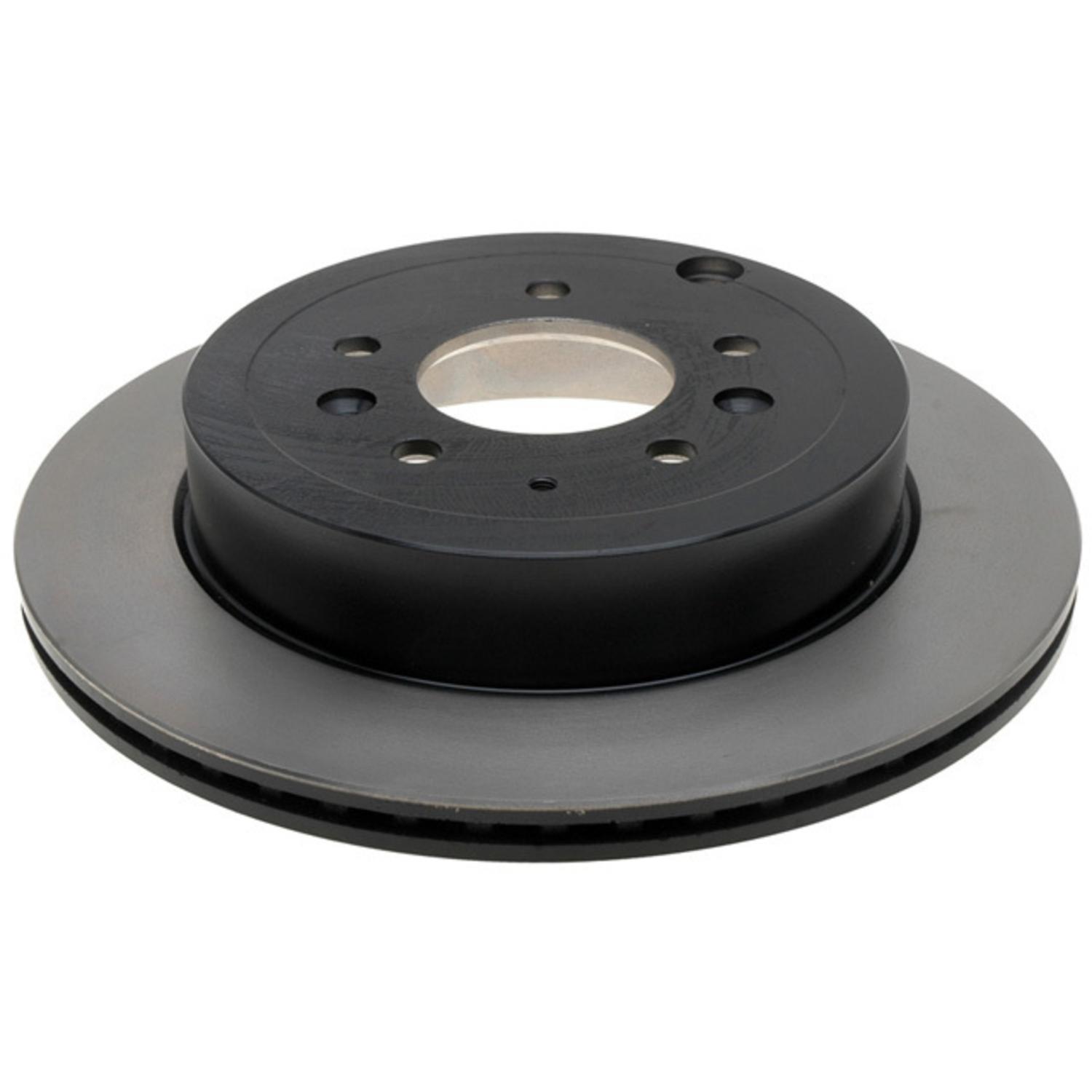 Raybestos 980523 Disc Brake Rotor product image 1 of 3