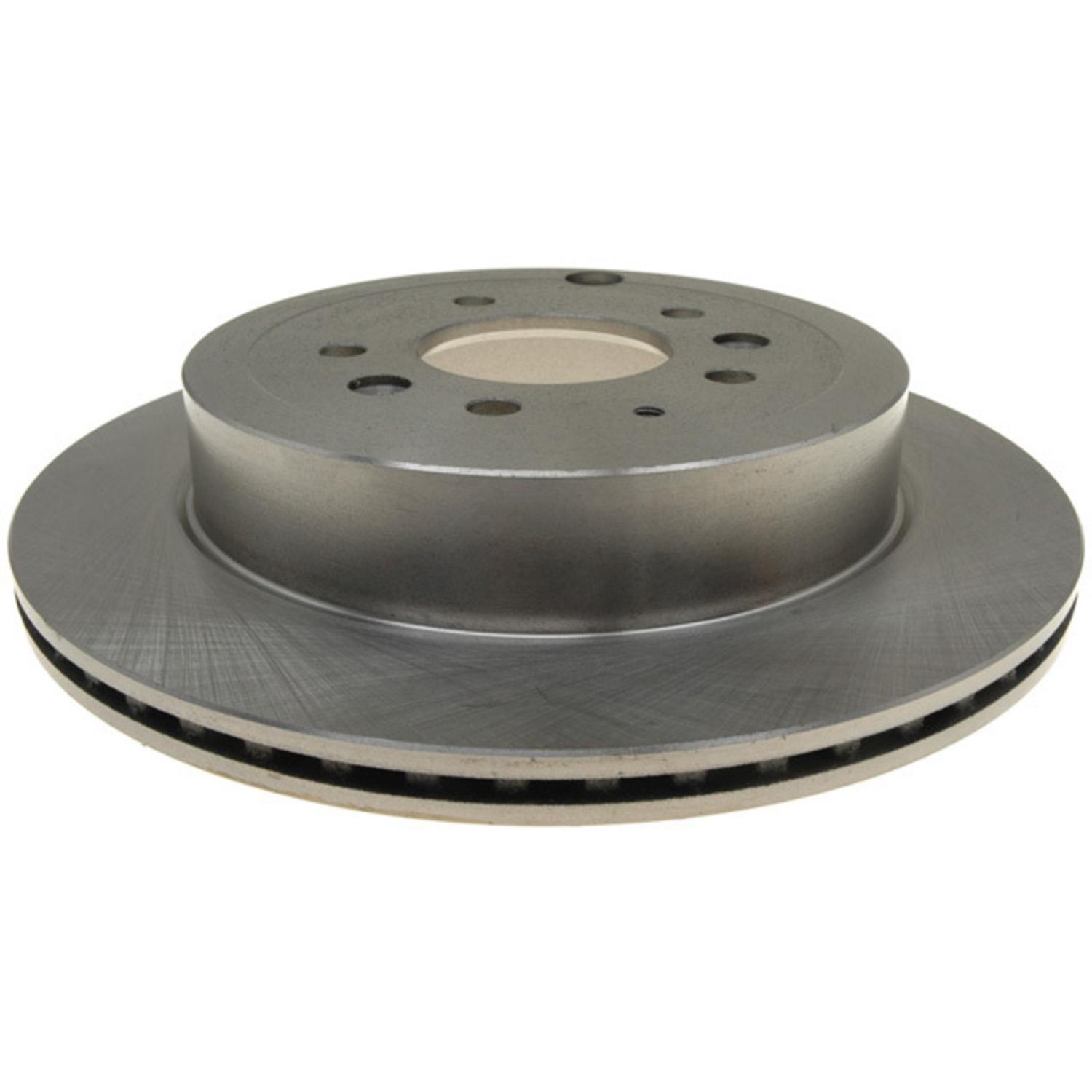 Raybestos 980523R - Disc Brake Rotor Raybestos 980523R Disc Brake Rotor product image 1 of 3
