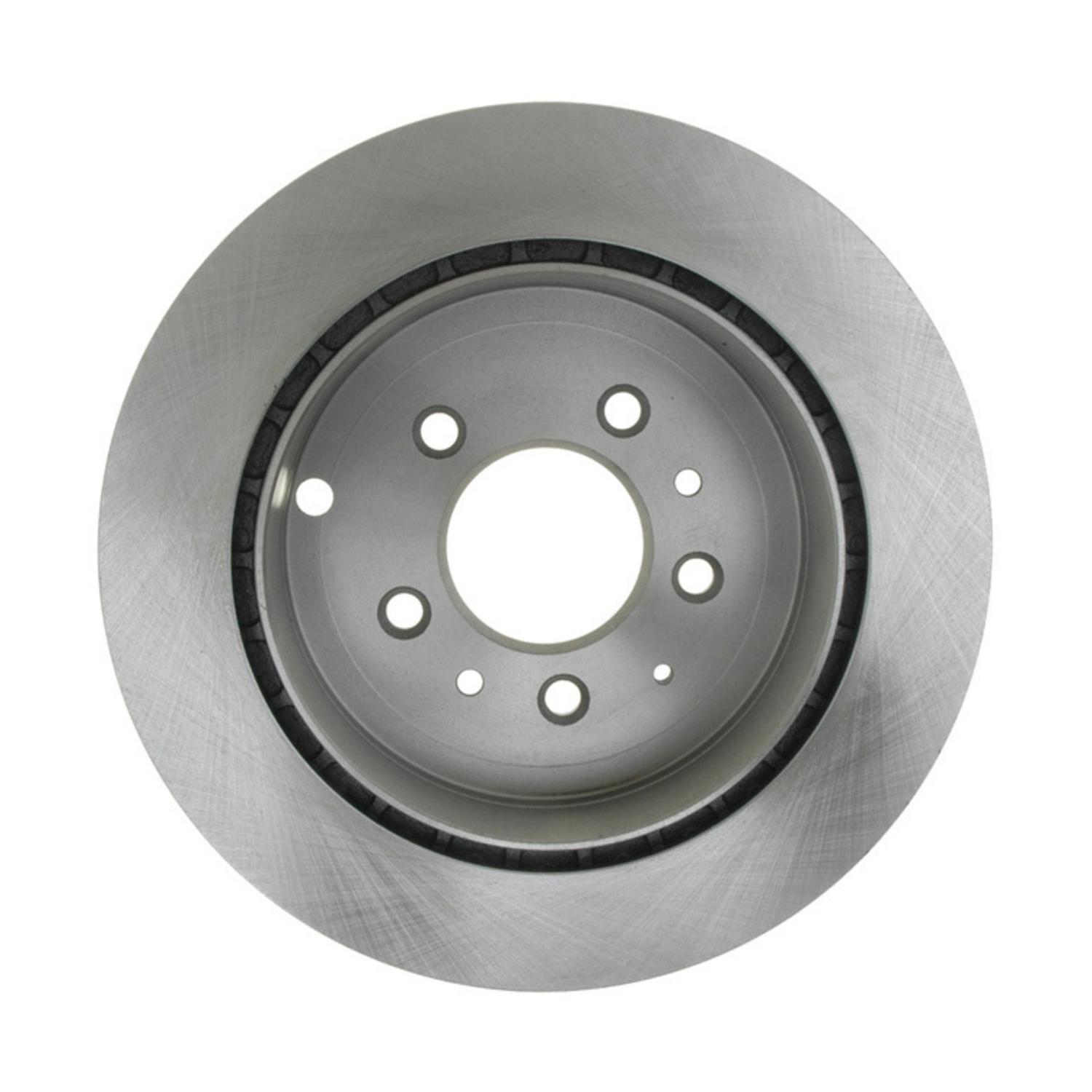 Raybestos 980523R - Disc Brake Rotor Raybestos 980523R Disc Brake Rotor product image 2 of 3