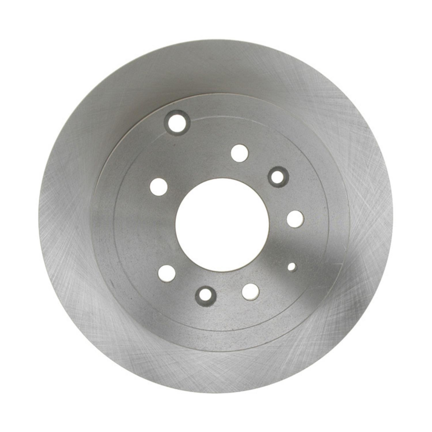 Raybestos 980523R - Disc Brake Rotor Raybestos 980523R Disc Brake Rotor product image 3 of 3