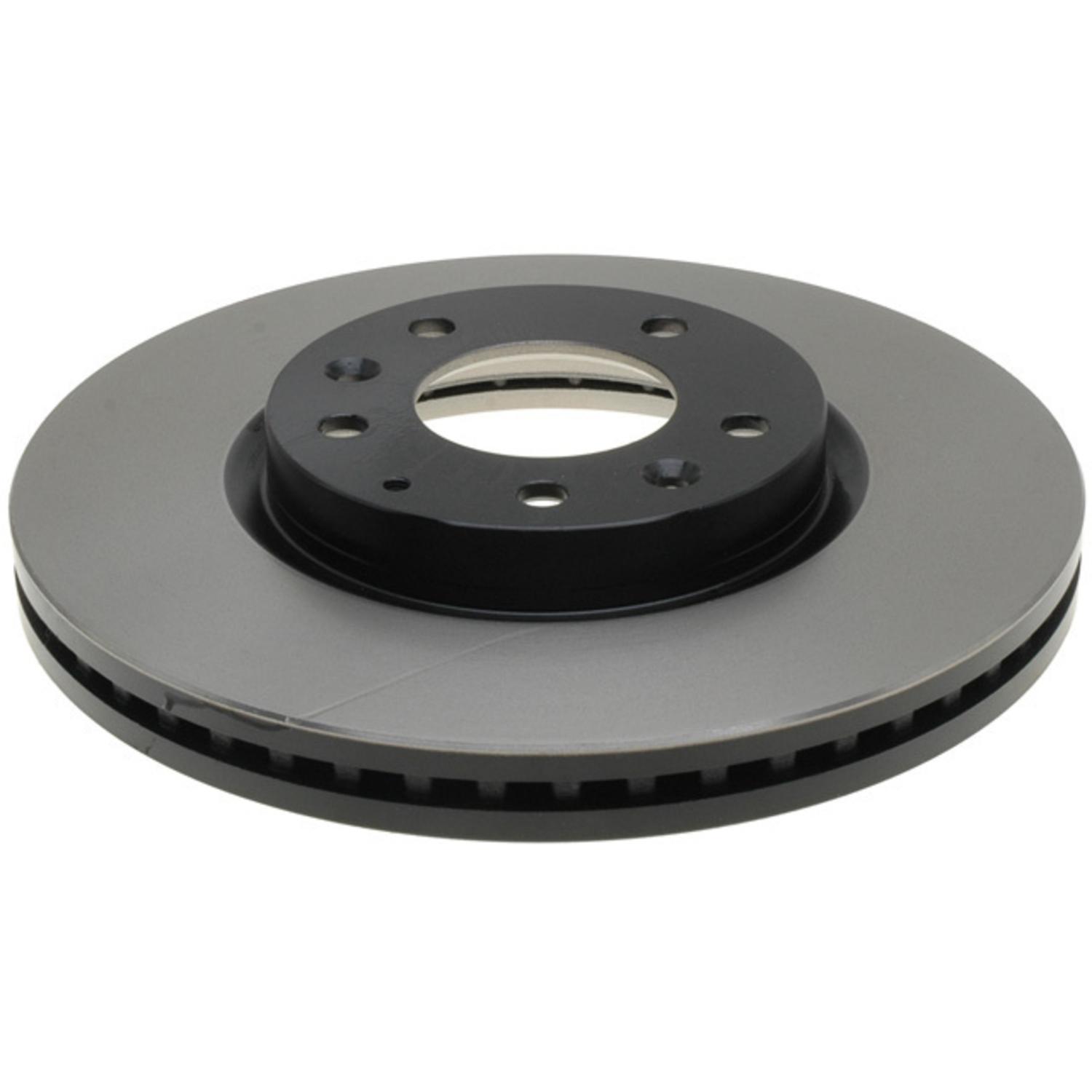 Raybestos 980524 - Disc Brake Rotor Raybestos 980524 Disc Brake Rotor product image 1 of 3