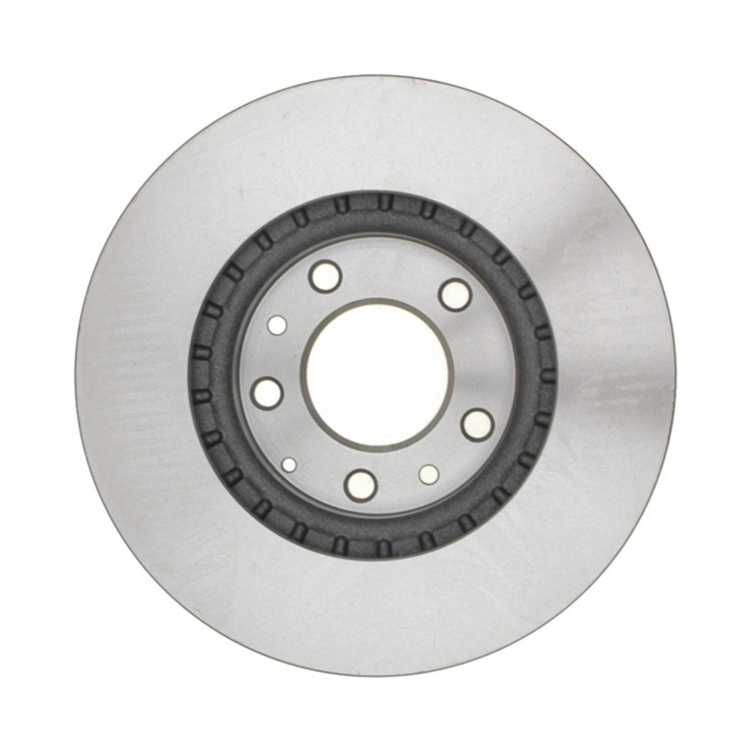 Raybestos 980524 - Disc Brake Rotor Raybestos 980524 Disc Brake Rotor product image 2 of 3