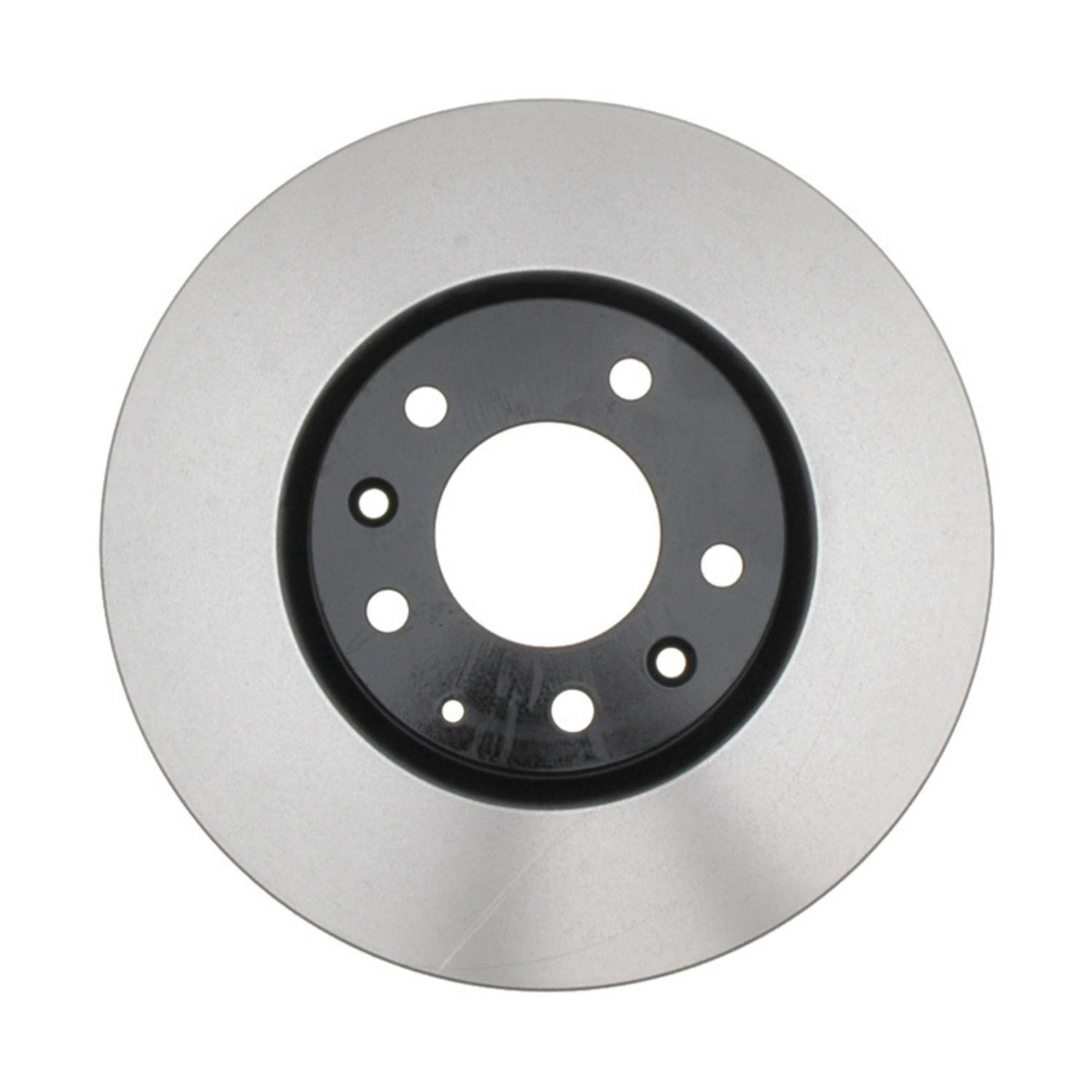 Raybestos 980524 - Disc Brake Rotor Raybestos 980524 Disc Brake Rotor product image 3 of 3