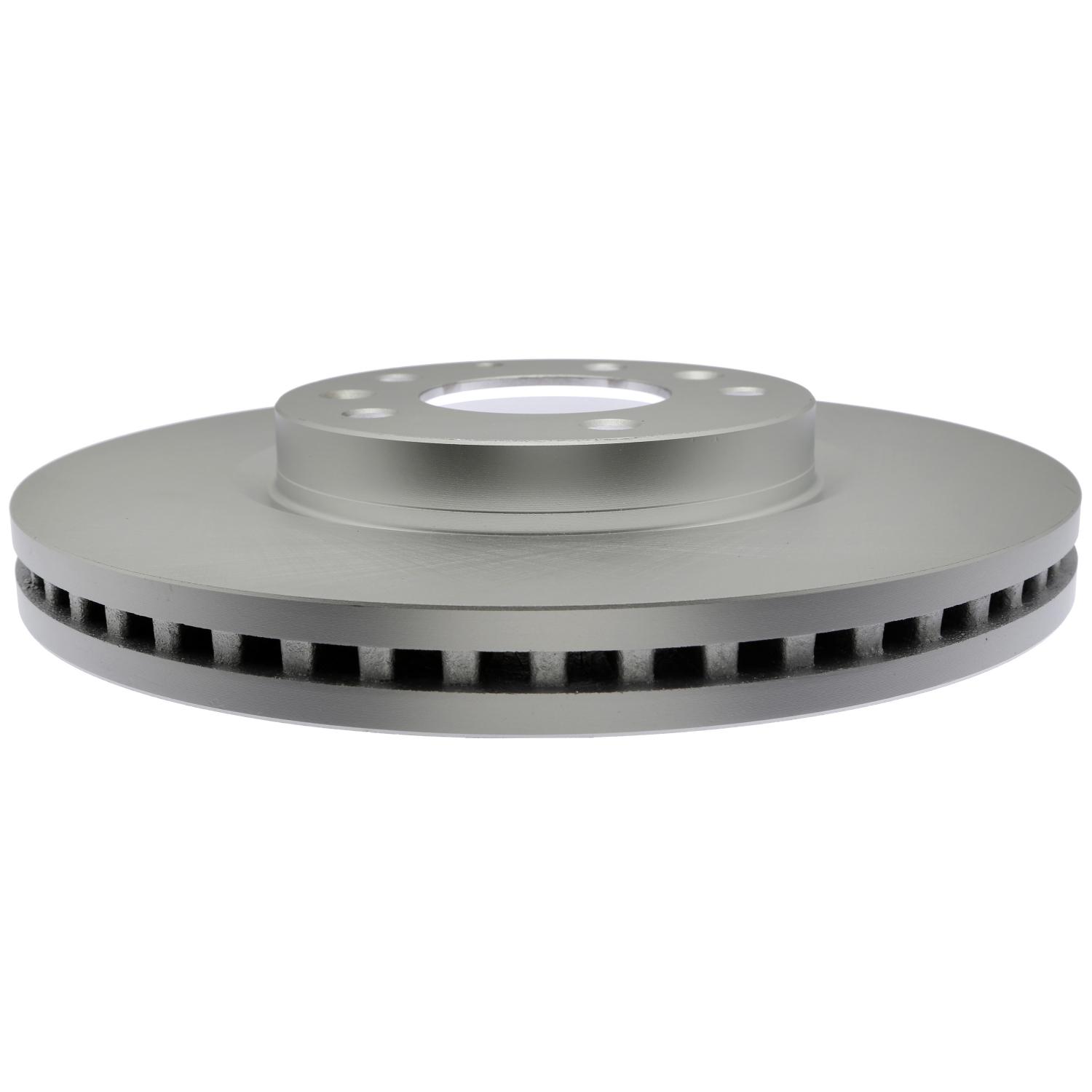 Raybestos 980524FZN - Disc Brake Rotor Raybestos 980524FZN Disc Brake Rotor product image 1 of 3