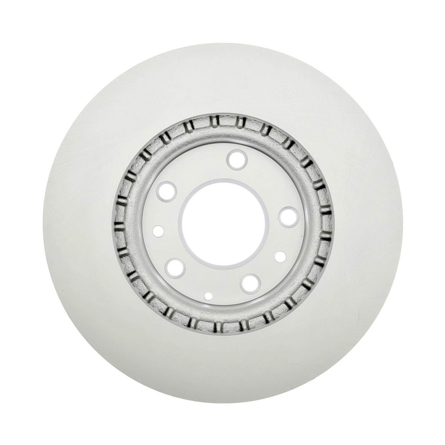 Raybestos 980524FZN - Disc Brake Rotor Raybestos 980524FZN Disc Brake Rotor product image 2 of 3