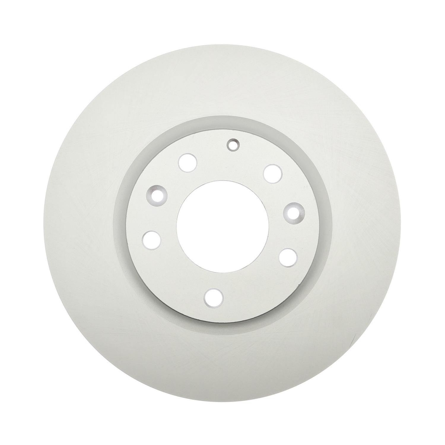 Raybestos 980524FZN - Disc Brake Rotor Raybestos 980524FZN Disc Brake Rotor product image 3 of 3