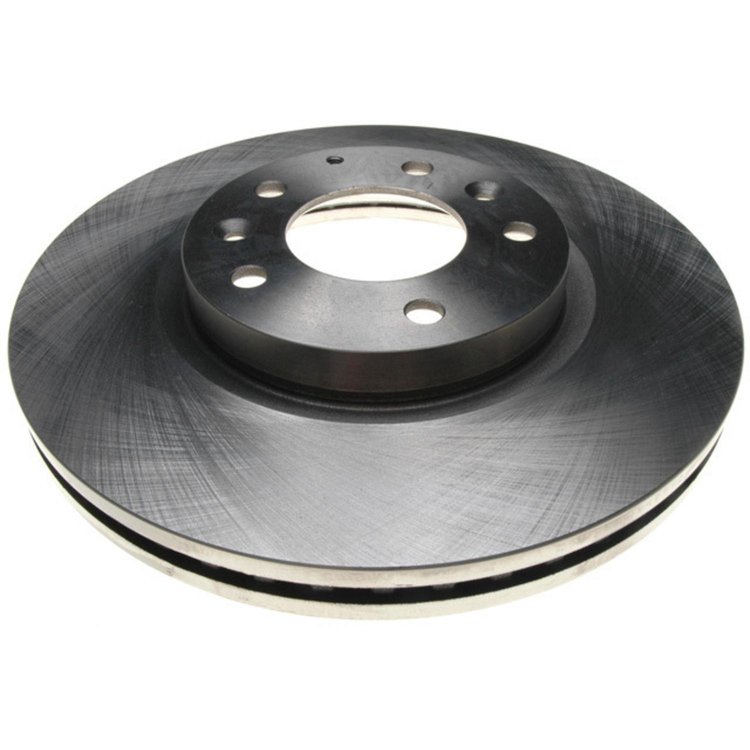 Raybestos 980524R - Disc Brake Rotor Raybestos 980524R Disc Brake Rotor product image 1 of 3