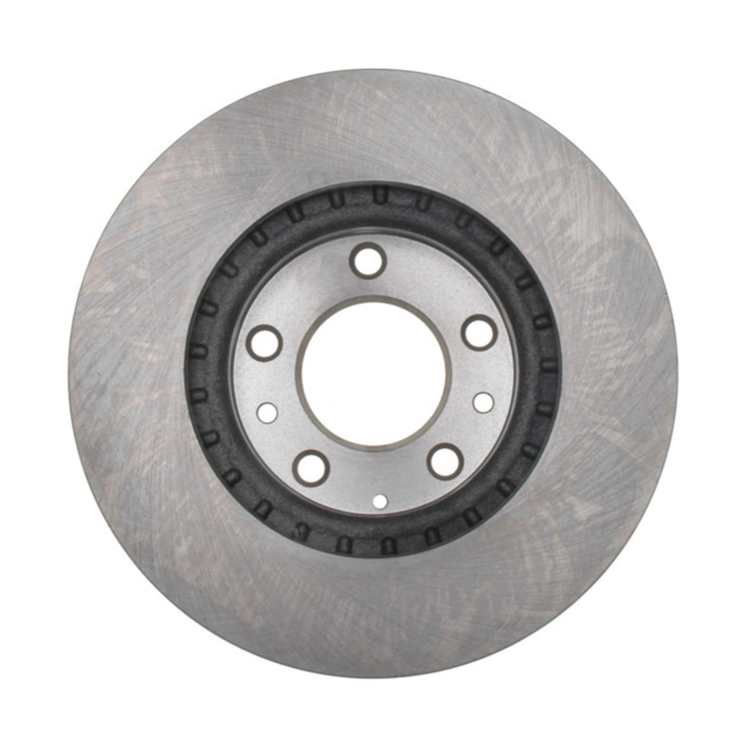 Raybestos 980524R - Disc Brake Rotor Raybestos 980524R Disc Brake Rotor product image 2 of 3