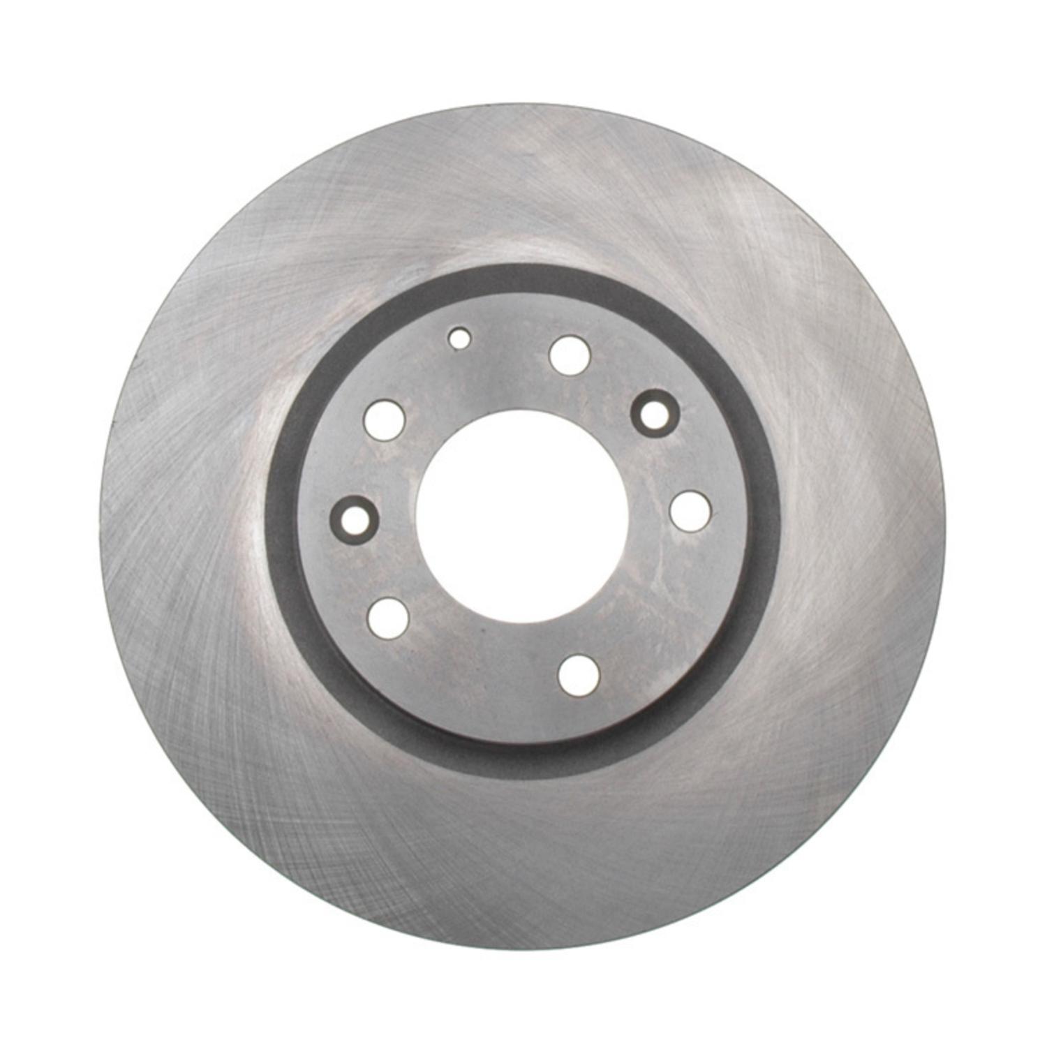Raybestos 980524R - Disc Brake Rotor Raybestos 980524R Disc Brake Rotor product image 3 of 3