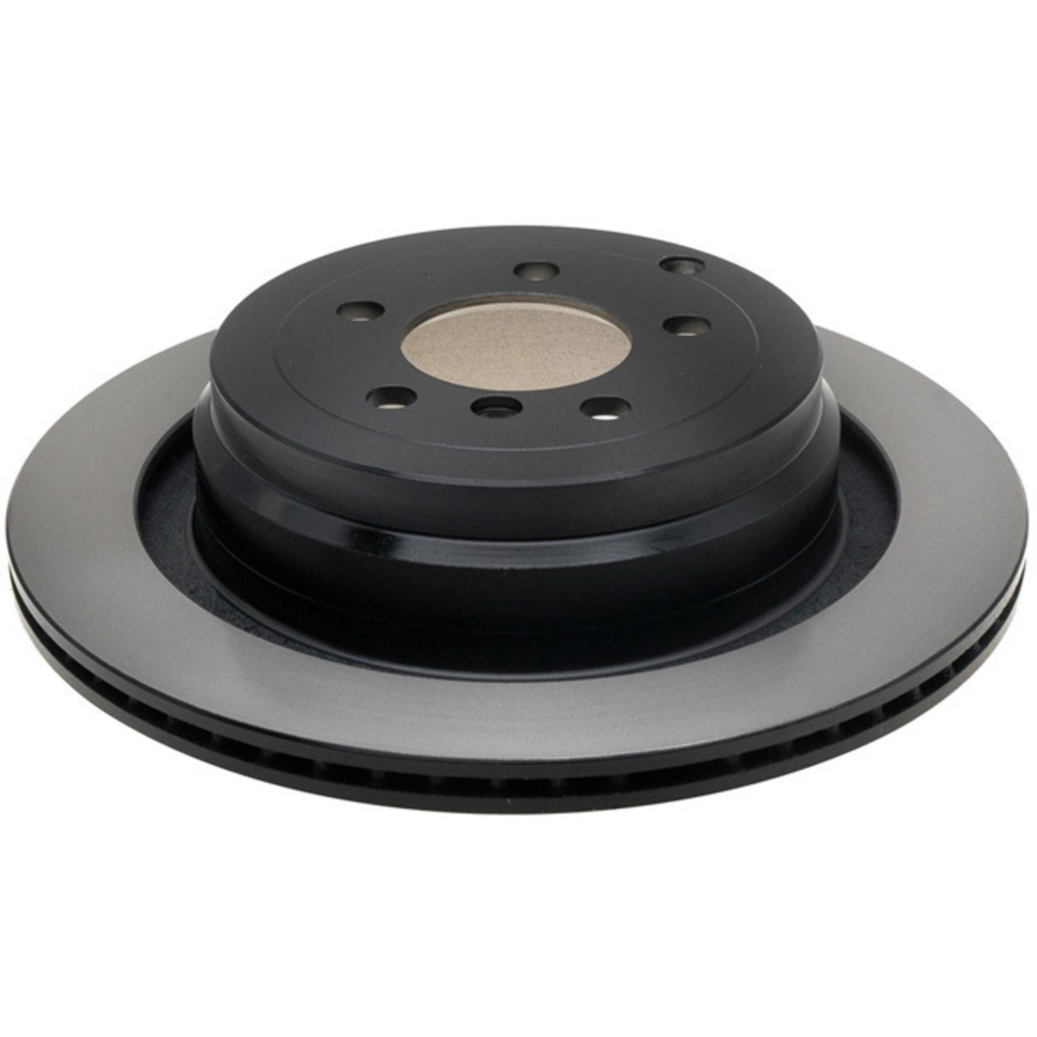 Raybestos 980525 - Disc Brake Rotor Raybestos 980525 Disc Brake Rotor product image 1 of 3