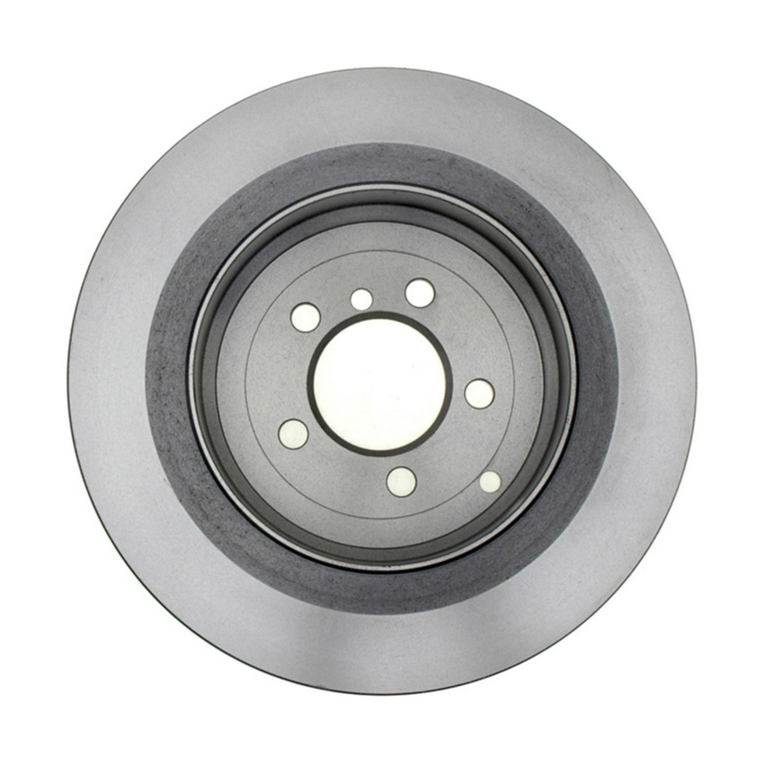 Raybestos 980525 - Disc Brake Rotor Raybestos 980525 Disc Brake Rotor product image 2 of 3