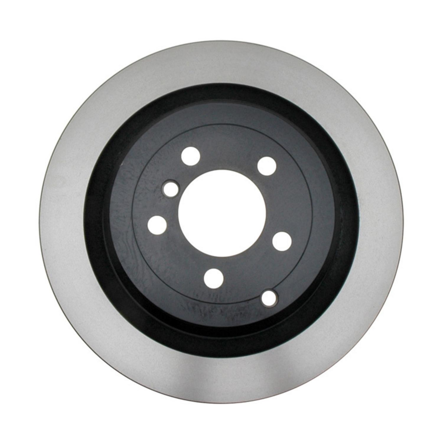 Raybestos 980525 - Disc Brake Rotor Raybestos 980525 Disc Brake Rotor product image 3 of 3