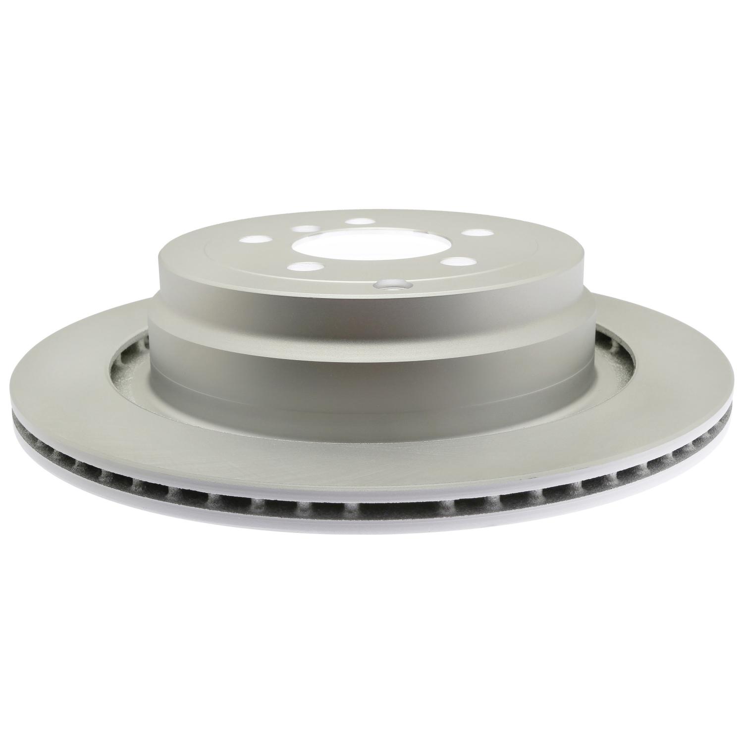 Raybestos 980525FZN - Disc Brake Rotor Raybestos 980525FZN Disc Brake Rotor product image 1 of 3