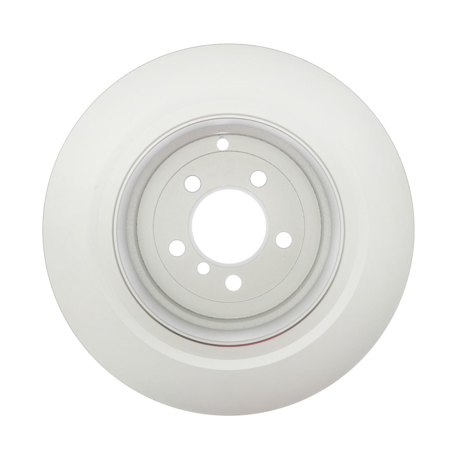 Raybestos 980525FZN - Disc Brake Rotor Raybestos 980525FZN Disc Brake Rotor product image 2 of 3