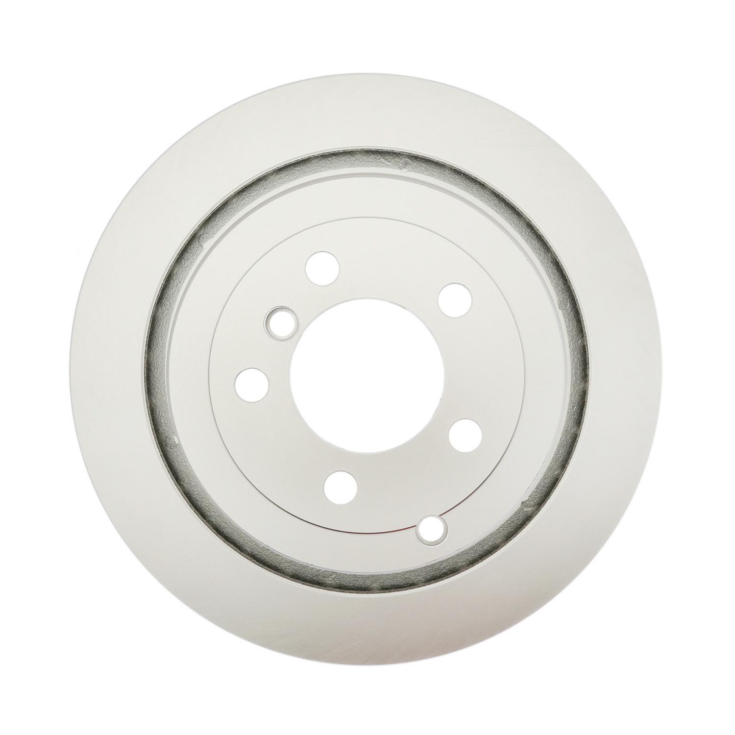 Raybestos 980525FZN - Disc Brake Rotor Raybestos 980525FZN Disc Brake Rotor product image 3 of 3