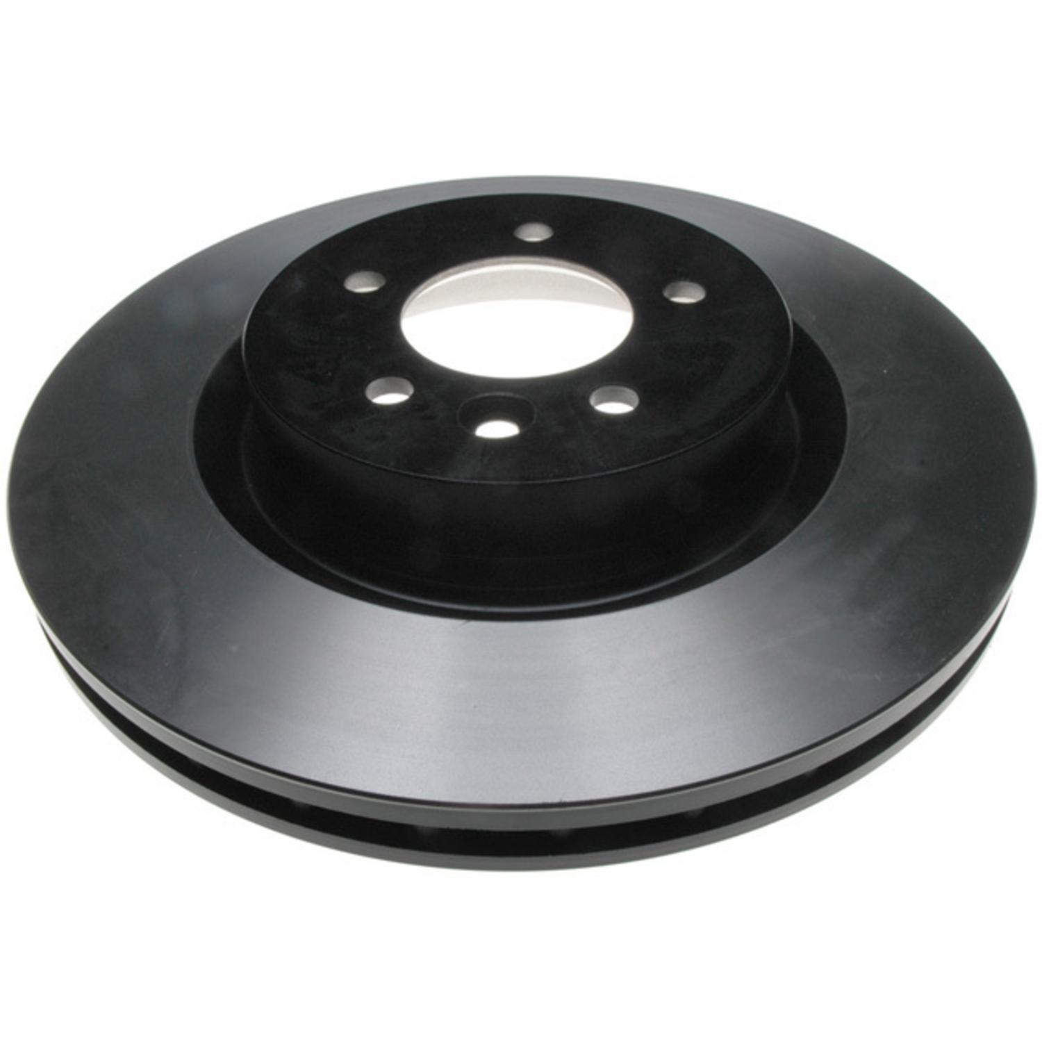 Raybestos 980526 - Disc Brake Rotor Raybestos 980526 Disc Brake Rotor product image 1 of 3