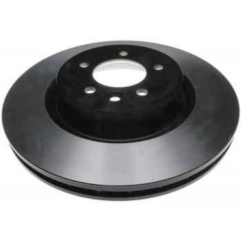 2015 Land Rover LR4 Disc Brake Rotor Front Raybestos 980526 image 1 of 3