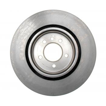 2015 Land Rover LR4 Disc Brake Rotor Front Raybestos 980526 image 2 of 3