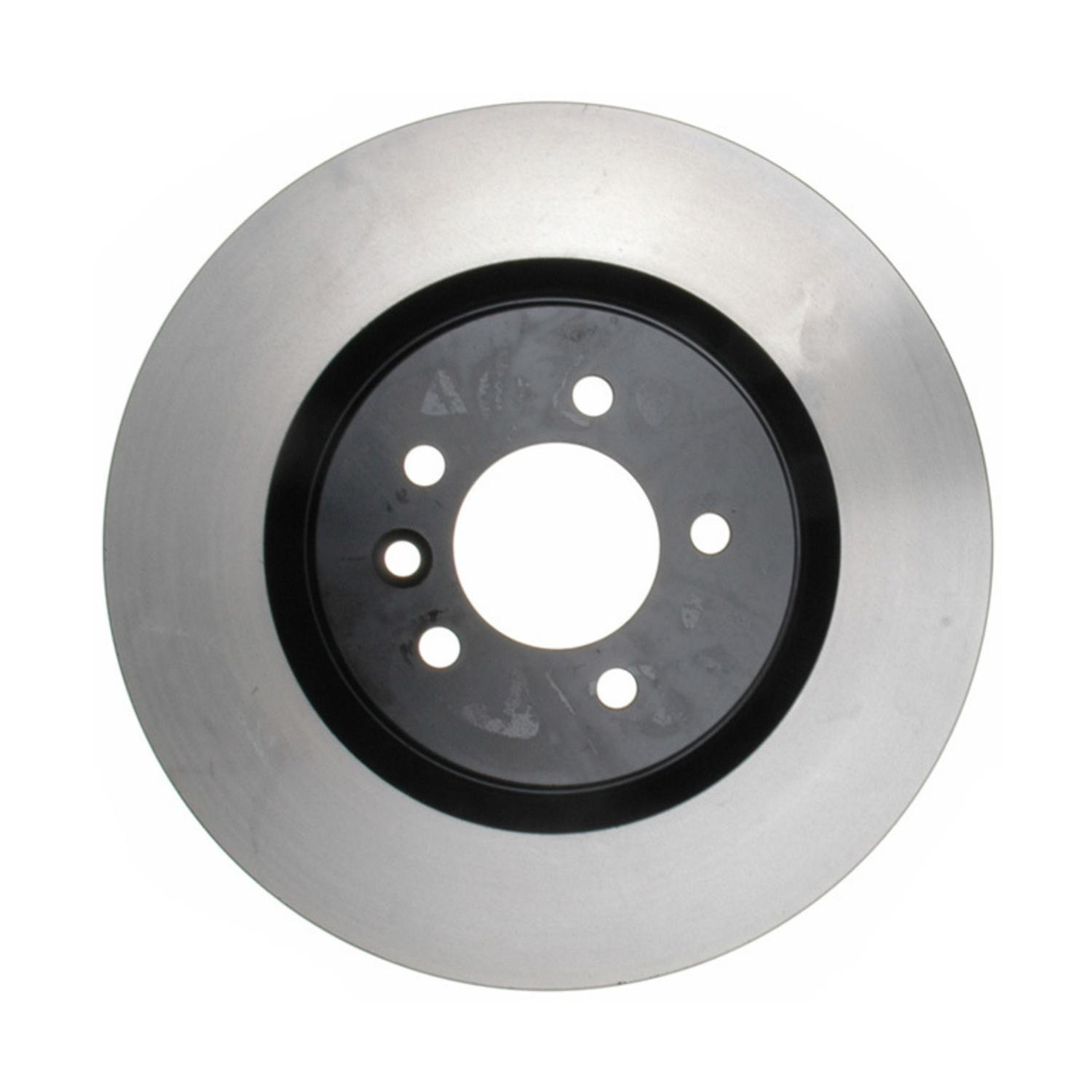 Raybestos 980526 - Disc Brake Rotor Raybestos 980526 Disc Brake Rotor product image 3 of 3