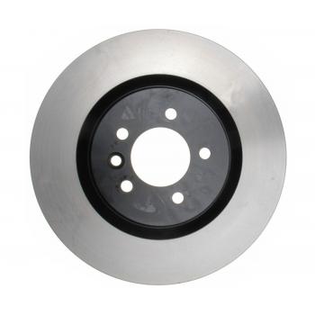 2015 Land Rover LR4 Disc Brake Rotor Front Raybestos 980526 image 3 of 3