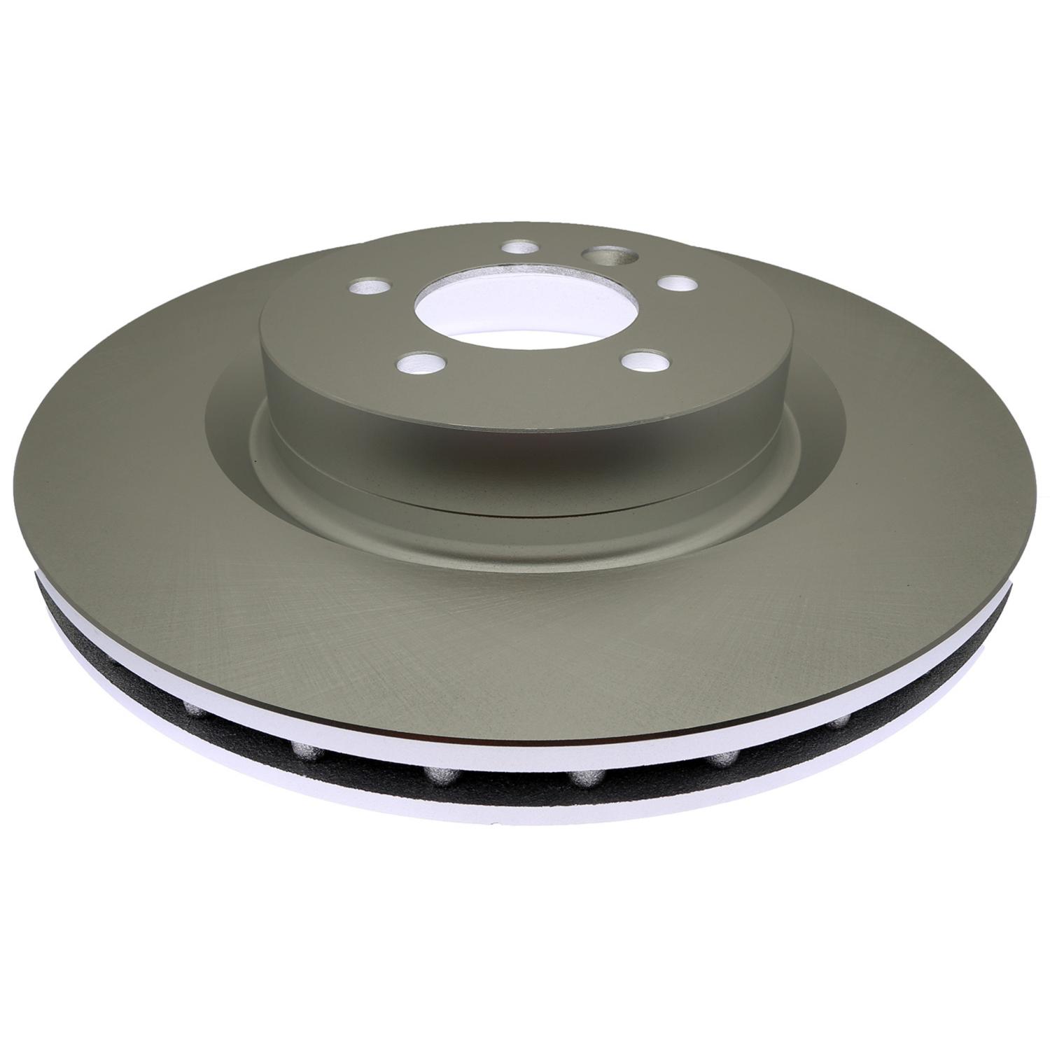 Raybestos 980526FZN - Disc Brake Rotor Raybestos 980526FZN Disc Brake Rotor product image 1 of 3