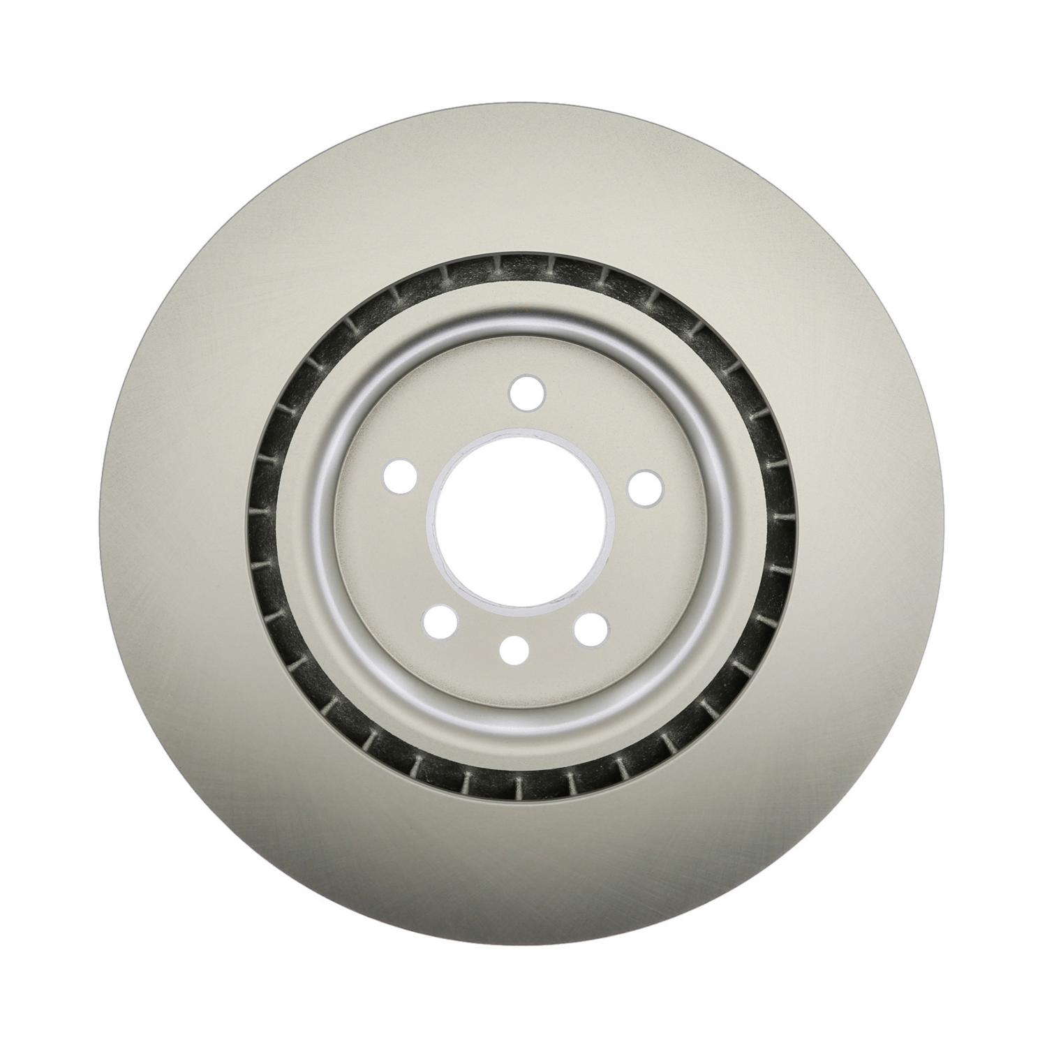 Raybestos 980526FZN - Disc Brake Rotor Raybestos 980526FZN Disc Brake Rotor product image 2 of 3