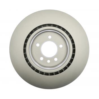 2015 Land Rover LR4 Disc Brake Rotor Front Raybestos 980526FZN image 2 of 3