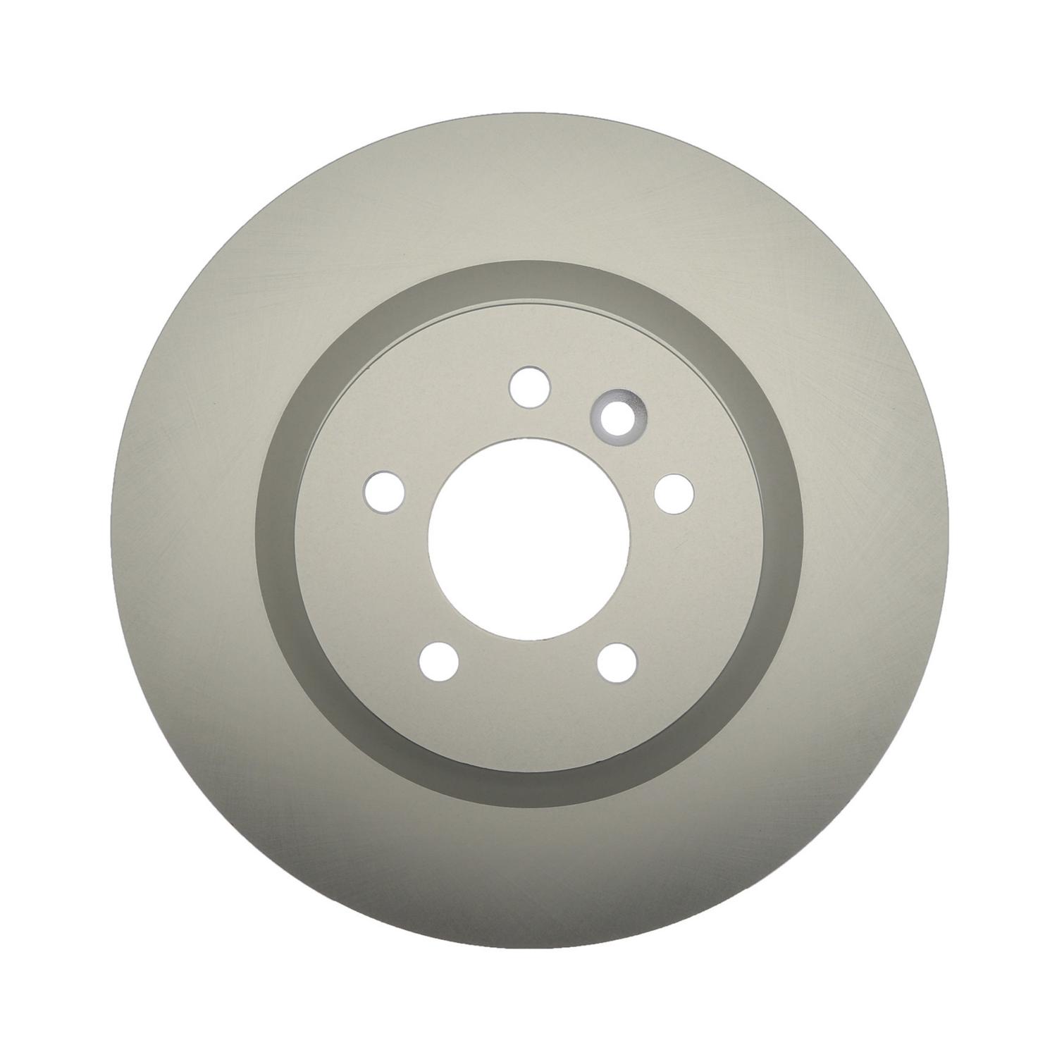 Raybestos 980526FZN - Disc Brake Rotor Raybestos 980526FZN Disc Brake Rotor product image 3 of 3