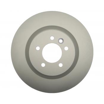 2015 Land Rover LR4 Disc Brake Rotor Front Raybestos 980526FZN image 3 of 3
