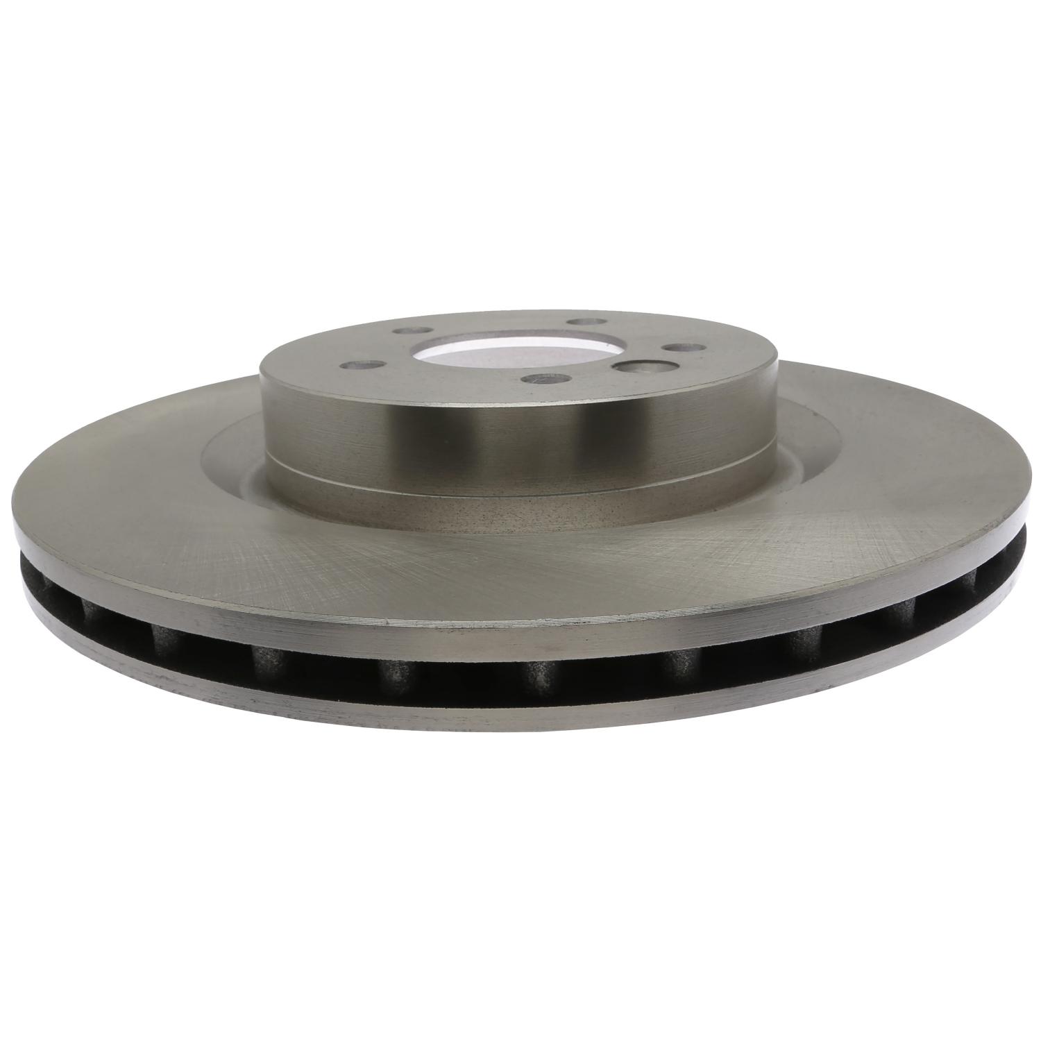 Raybestos 980526R - Disc Brake Rotor Raybestos 980526R Disc Brake Rotor product image 1 of 3