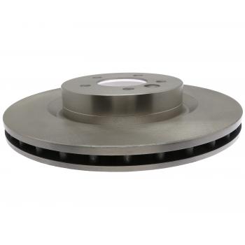 2015 Land Rover LR4 Disc Brake Rotor Front Raybestos 980526R image 1 of 3
