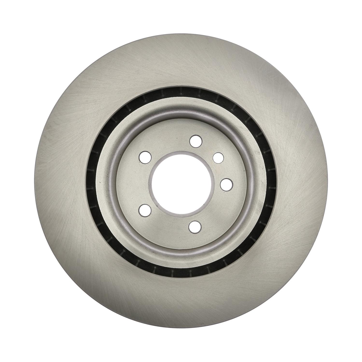 Raybestos 980526R - Disc Brake Rotor Raybestos 980526R Disc Brake Rotor product image 2 of 3