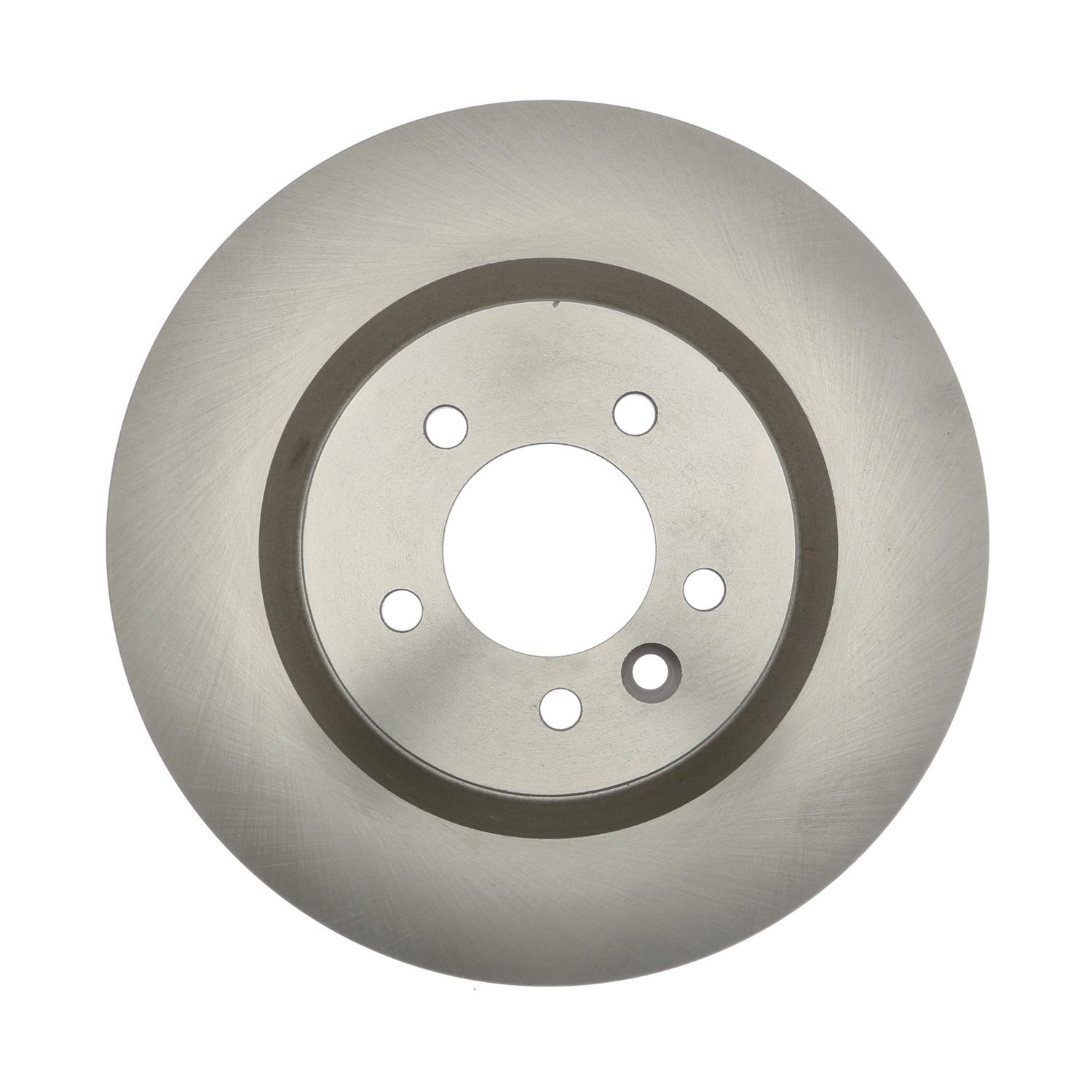 Raybestos 980526R - Disc Brake Rotor Raybestos 980526R Disc Brake Rotor product image 3 of 3