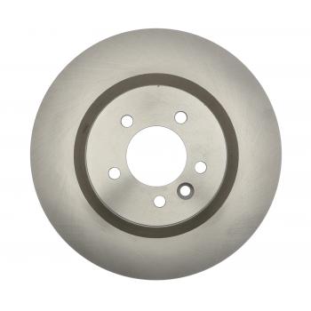 2015 Land Rover LR4 Disc Brake Rotor Front Raybestos 980526R image 3 of 3