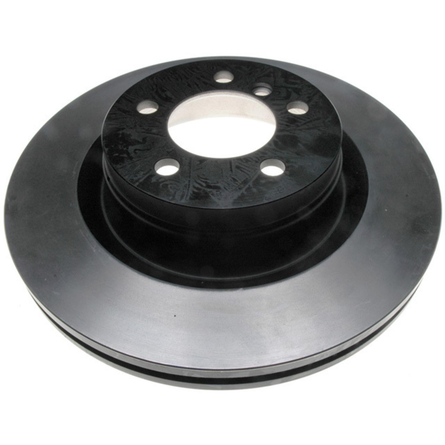 Raybestos 980527 Disc Brake Rotor product image 1 of 3