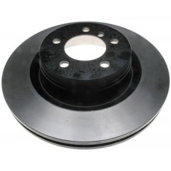 2009 Land Rover Range Rover Disc Brake Rotor Front Raybestos 980527 image 1 of 3
