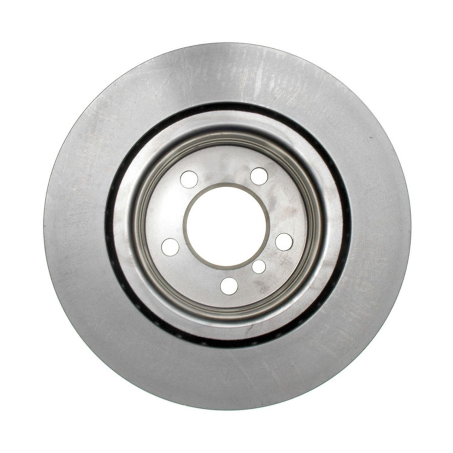 Raybestos 980527 Disc Brake Rotor product image 2 of 3