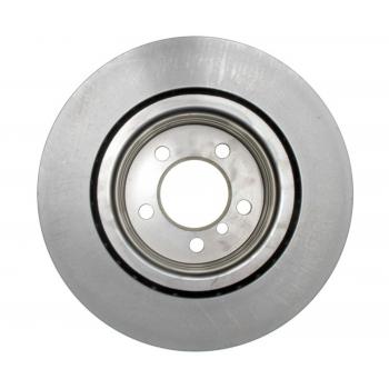 2009 Land Rover Range Rover Disc Brake Rotor Front Raybestos 980527 image 2 of 3