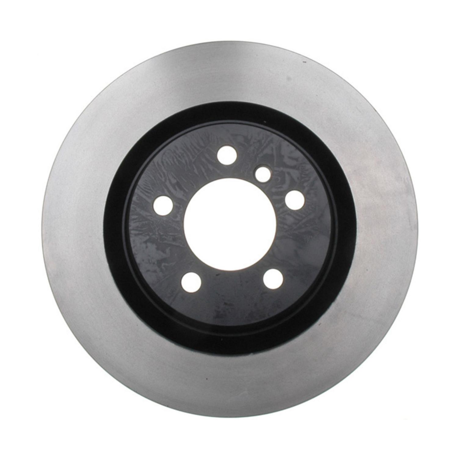 Raybestos 980527 Disc Brake Rotor product image 3 of 3