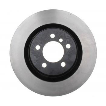 2009 Land Rover Range Rover Disc Brake Rotor Front Raybestos 980527 image 3 of 3