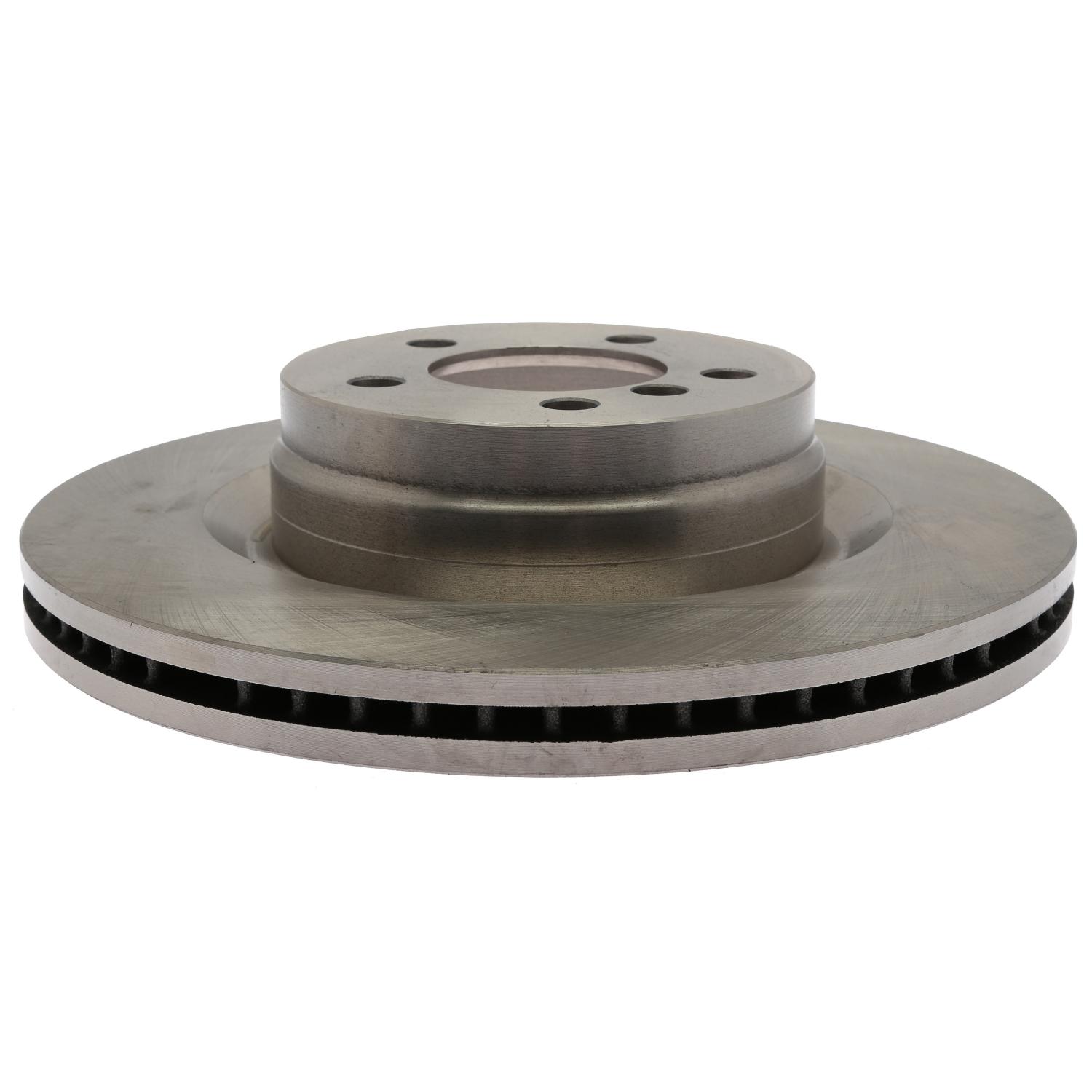 Raybestos 980527R - Disc Brake Rotor Raybestos 980527R Disc Brake Rotor product image 1 of 3