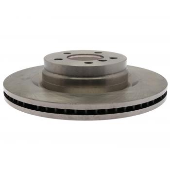 2009 Land Rover Range Rover Disc Brake Rotor Front Raybestos 980527R image 1 of 3