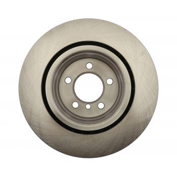 2009 Land Rover Range Rover Disc Brake Rotor Front Raybestos 980527R image 2 of 3