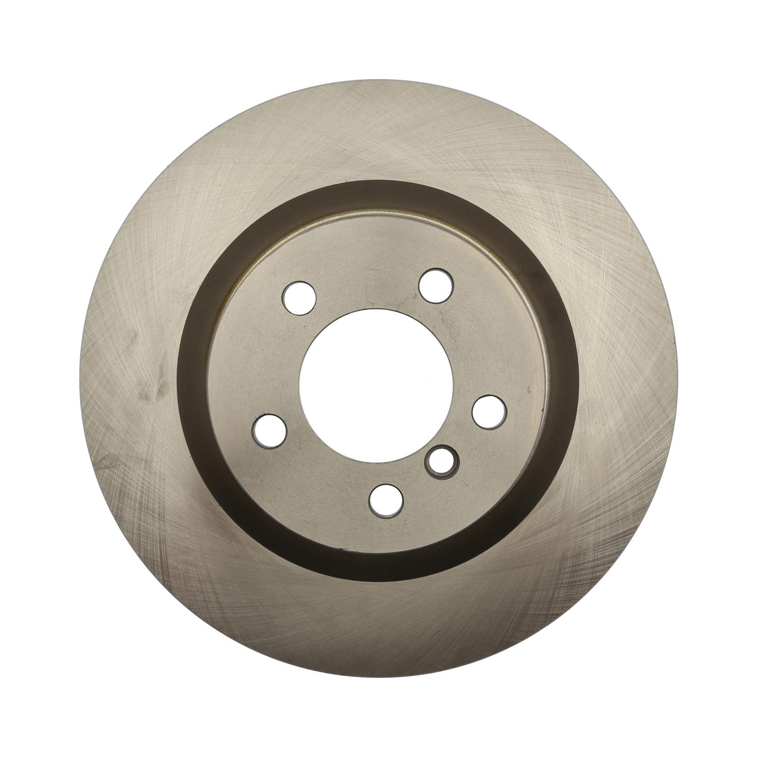 Raybestos 980527R - Disc Brake Rotor Raybestos 980527R Disc Brake Rotor product image 3 of 3