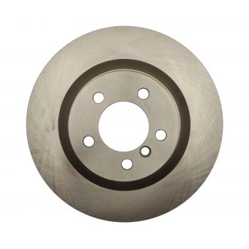 2009 Land Rover Range Rover Disc Brake Rotor Front Raybestos 980527R image 3 of 3