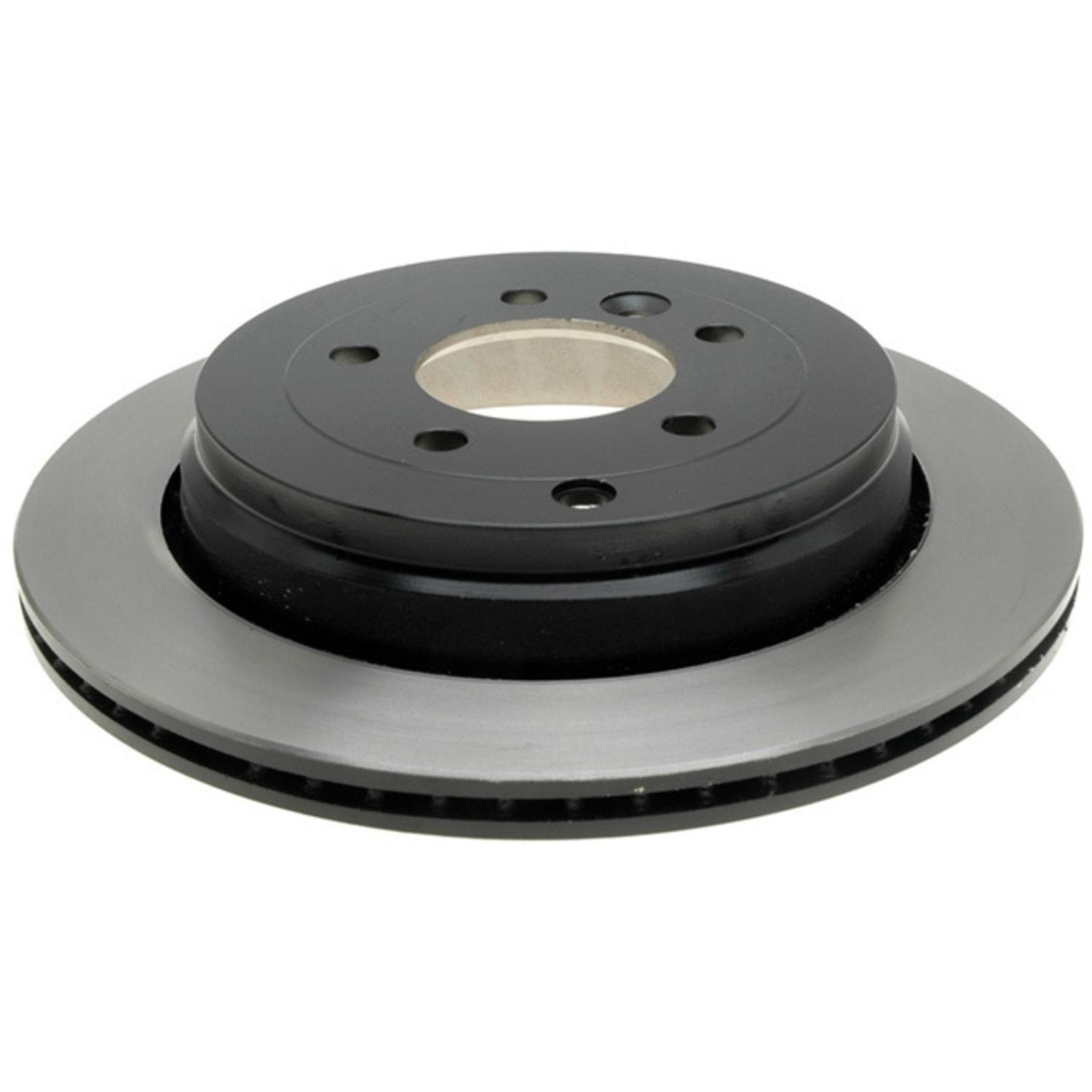 Raybestos 980528 - Disc Brake Rotor Raybestos 980528 Disc Brake Rotor product image 1 of 3