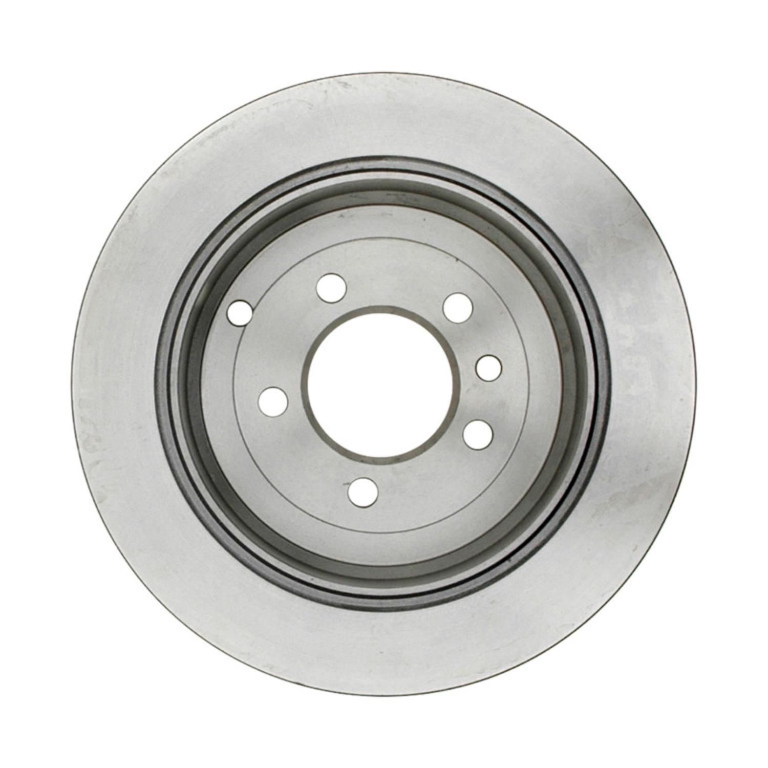 Raybestos 980528 - Disc Brake Rotor Raybestos 980528 Disc Brake Rotor product image 2 of 3