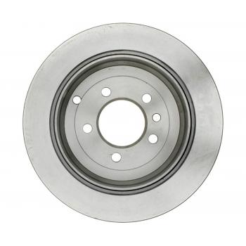2007 Land Rover LR3 Disc Brake Rotor Rear Raybestos 980528 image 2 of 3