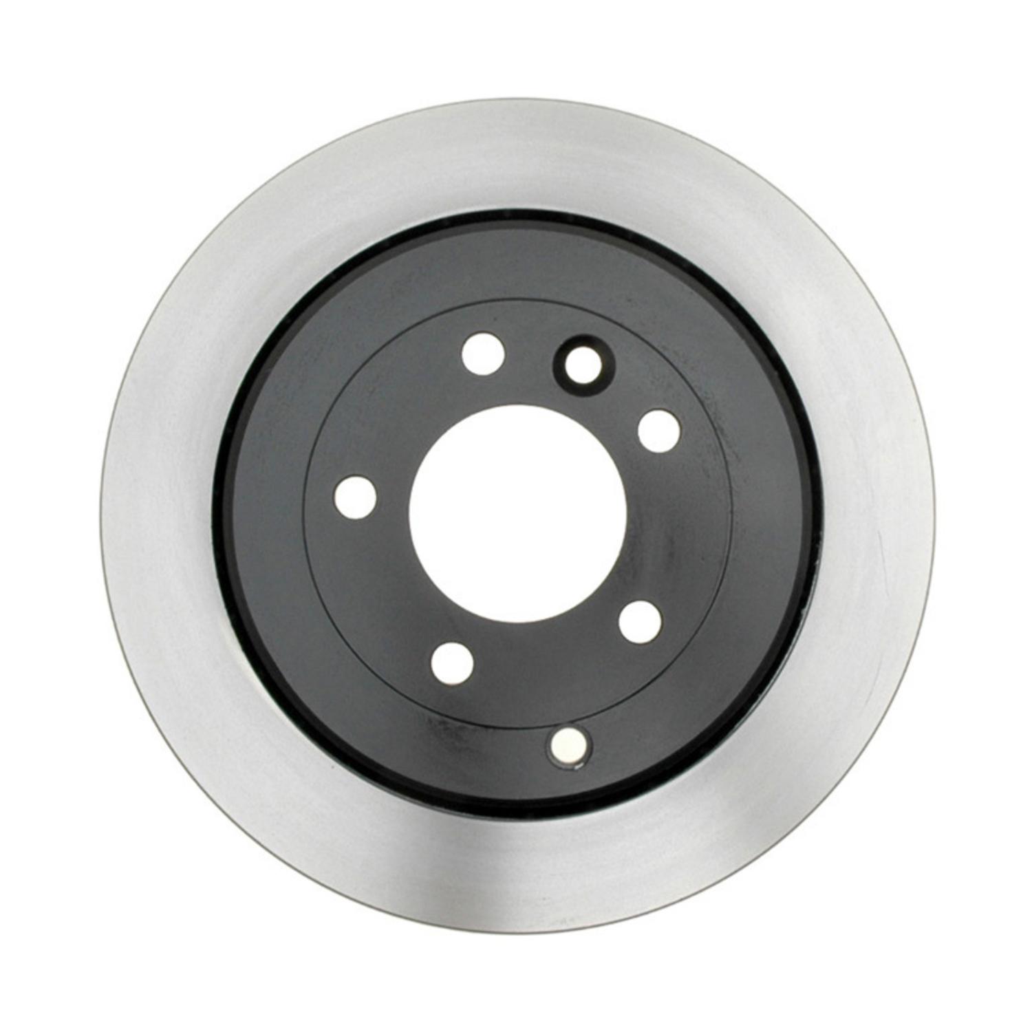 Raybestos 980528 - Disc Brake Rotor Raybestos 980528 Disc Brake Rotor product image 3 of 3